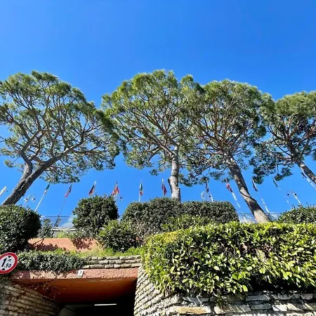 Aparthotel Residence Portofino Est Rapallo
