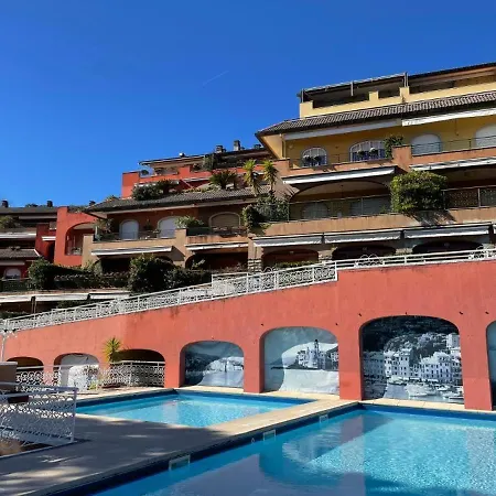 Residence Portofino Est Rapallo