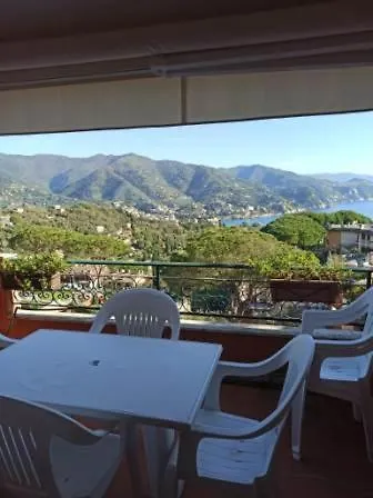 Residence Portofino Est Aparthotel