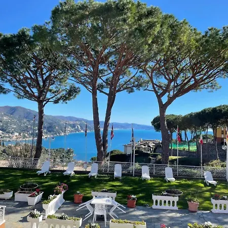 Aparthotel Residence Portofino Est *