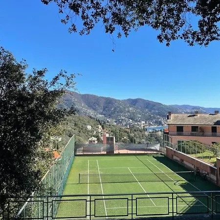 Aparthotel Residence Portofino Est