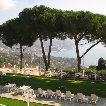Residence Portofino Est Rapallo